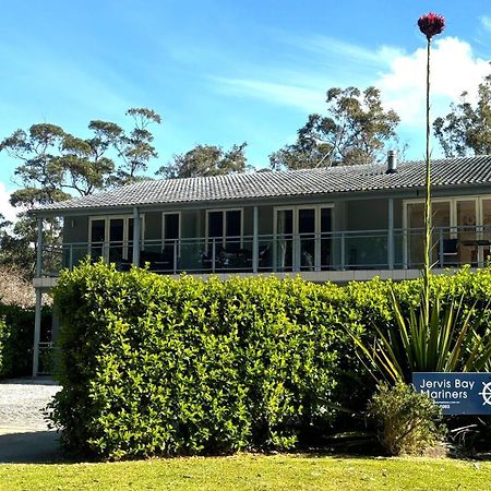 Motel Jervis Bay Mariners Huskisson Esterno foto