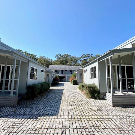Motel Jervis Bay Mariners Huskisson Esterno foto