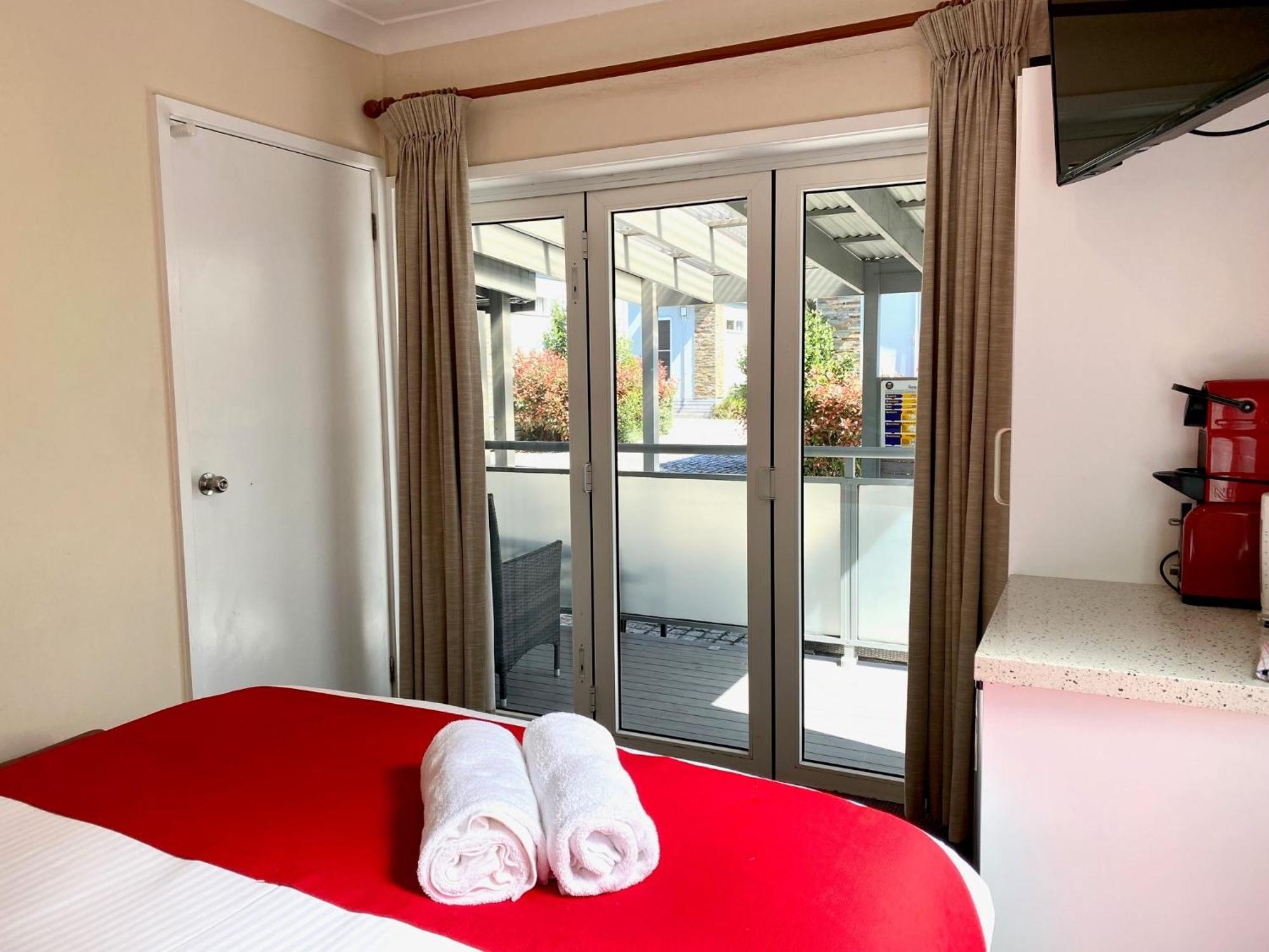 Motel Jervis Bay Mariners Huskisson Esterno foto