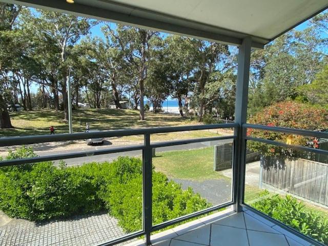 Motel Jervis Bay Mariners Huskisson Esterno foto