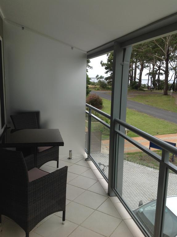 Motel Jervis Bay Mariners Huskisson Esterno foto