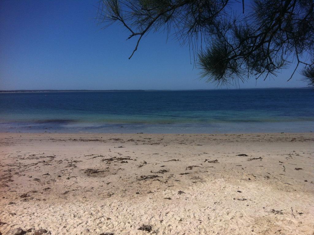 Motel Jervis Bay Mariners Huskisson Esterno foto