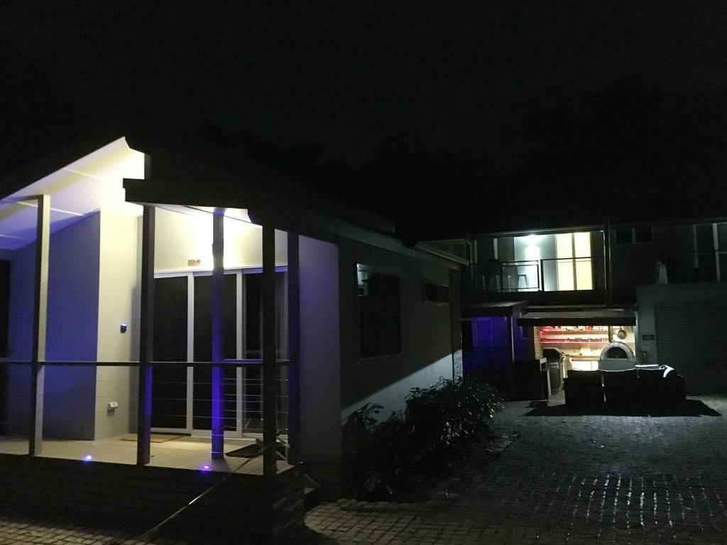 Motel Jervis Bay Mariners Huskisson Esterno foto