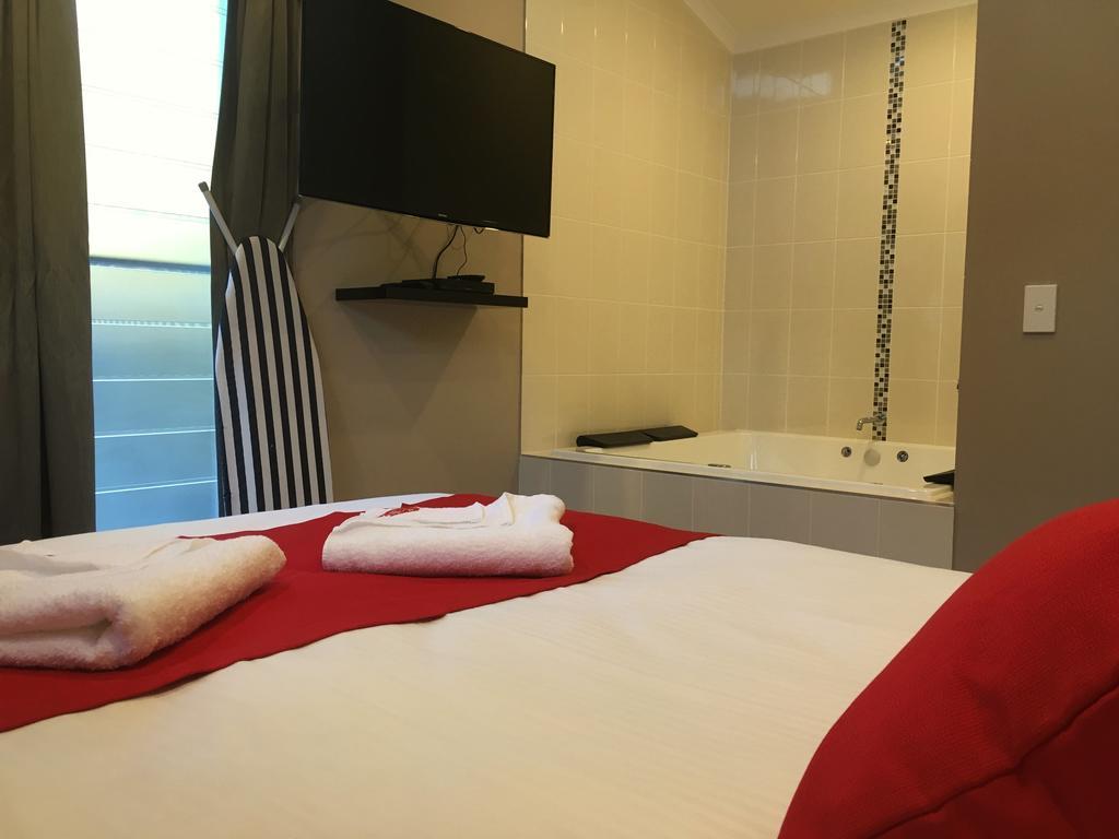 Motel Jervis Bay Mariners Huskisson Esterno foto