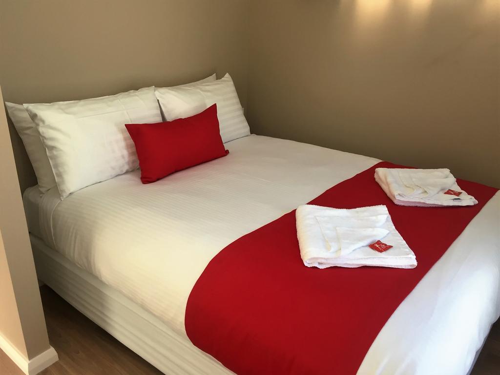 Motel Jervis Bay Mariners Huskisson Esterno foto