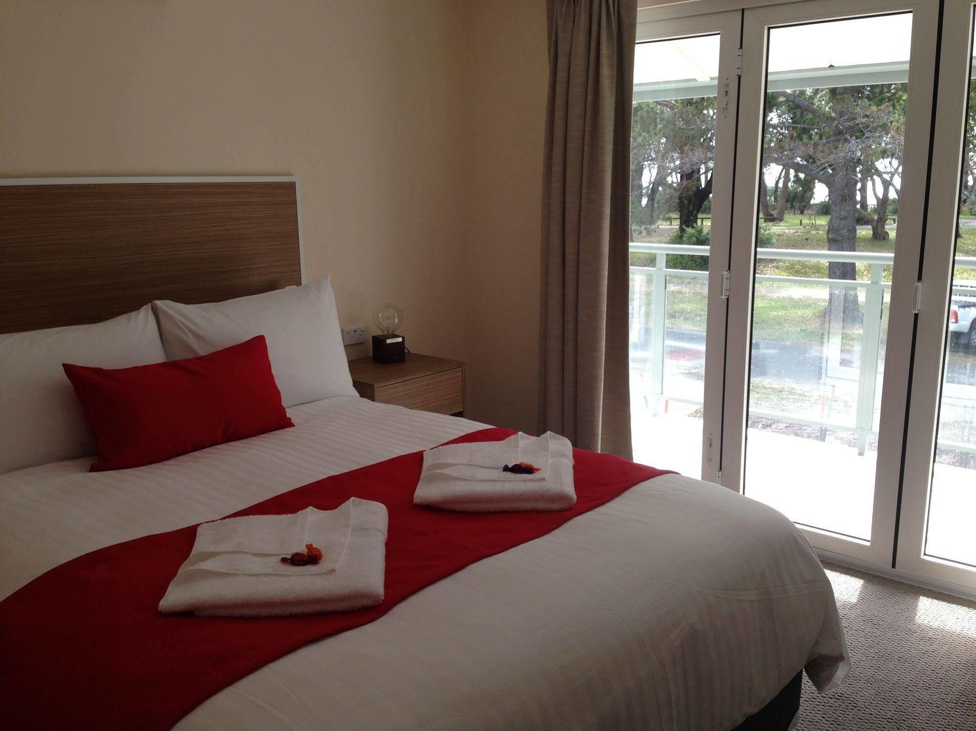 Motel Jervis Bay Mariners Huskisson Esterno foto
