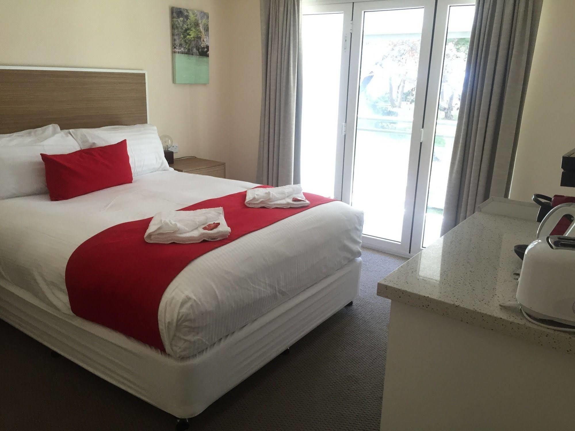 Motel Jervis Bay Mariners Huskisson Esterno foto