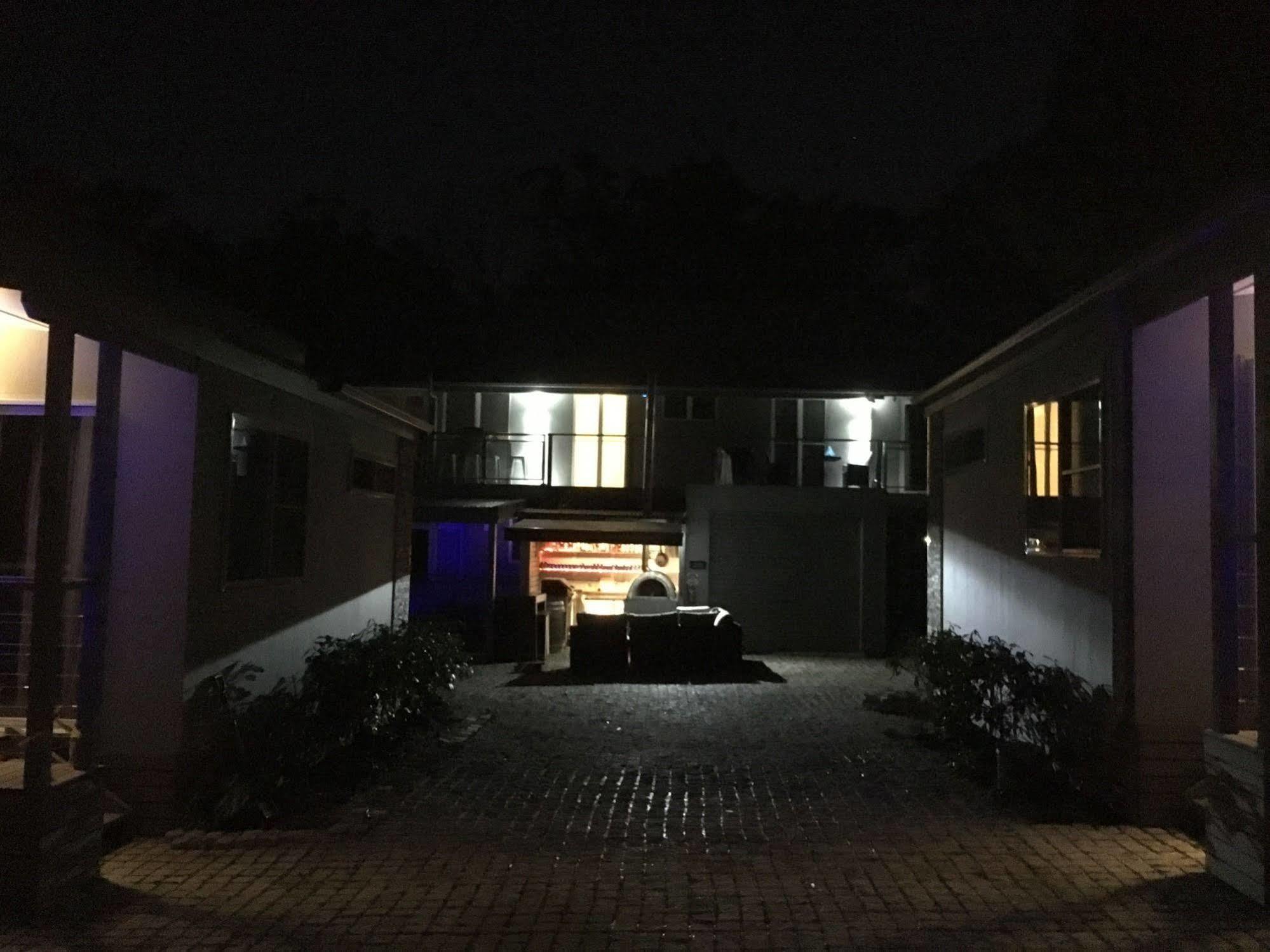 Motel Jervis Bay Mariners Huskisson Esterno foto