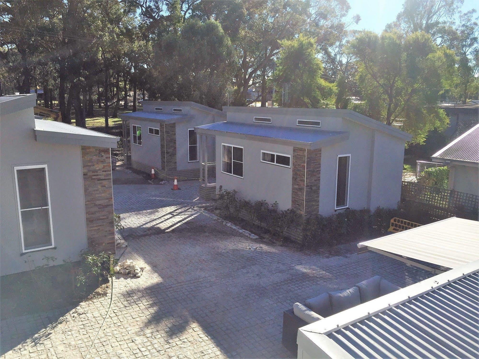 Motel Jervis Bay Mariners Huskisson Esterno foto
