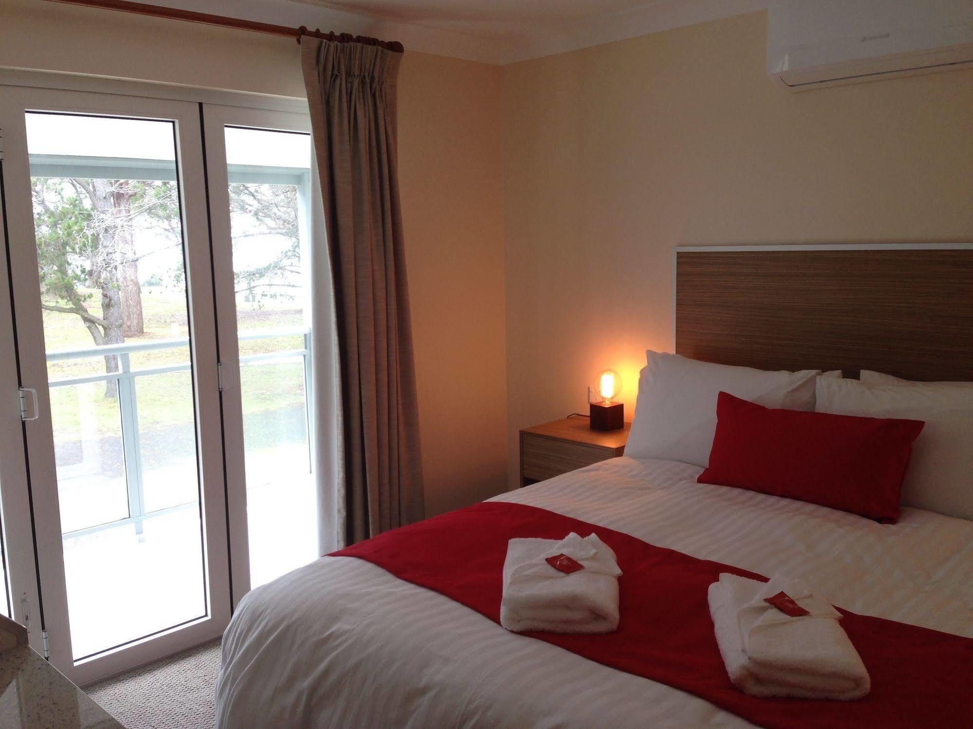 Motel Jervis Bay Mariners Huskisson Esterno foto