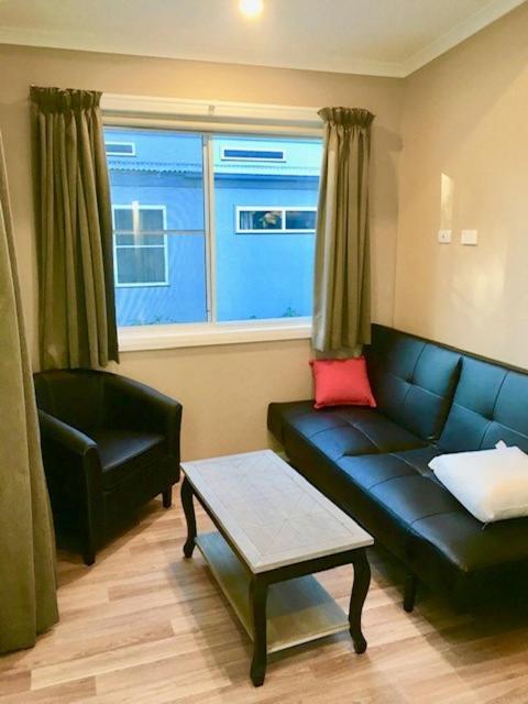 Motel Jervis Bay Mariners Huskisson Esterno foto
