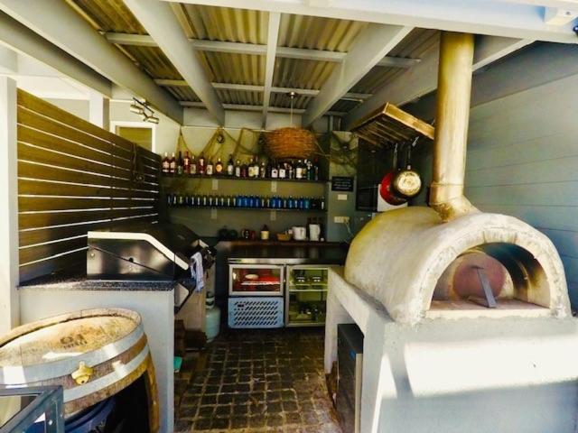 Motel Jervis Bay Mariners Huskisson Esterno foto