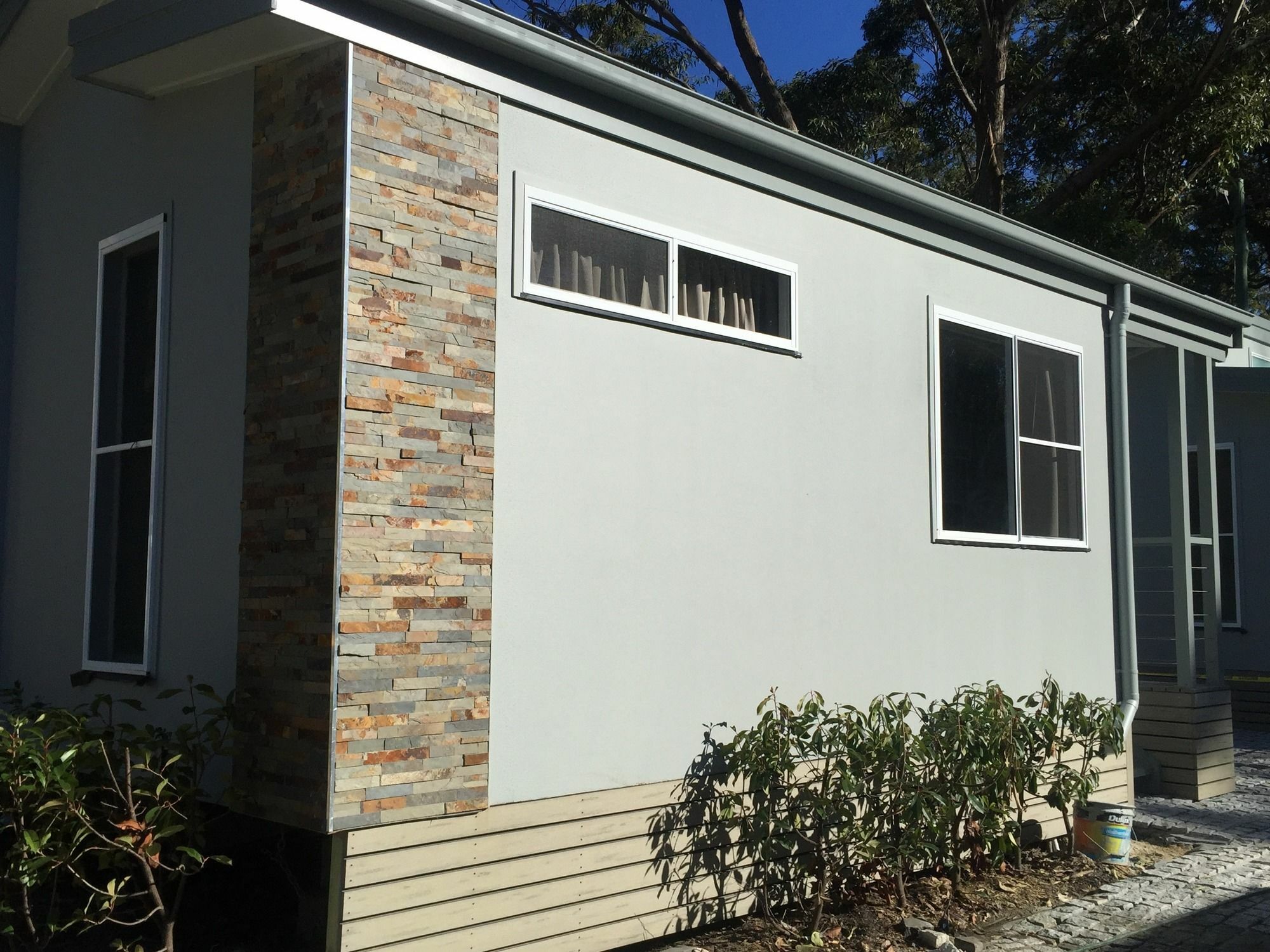 Motel Jervis Bay Mariners Huskisson Esterno foto